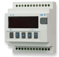 Gas Controllers