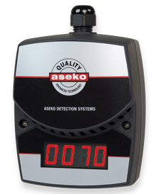 GAs Sensors